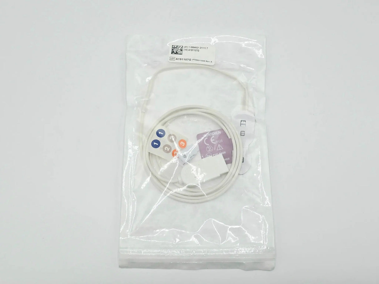 Invos Oximeter IS Infant Neonatal Disposable Regional Oxygen Saturation Sensor Covidien