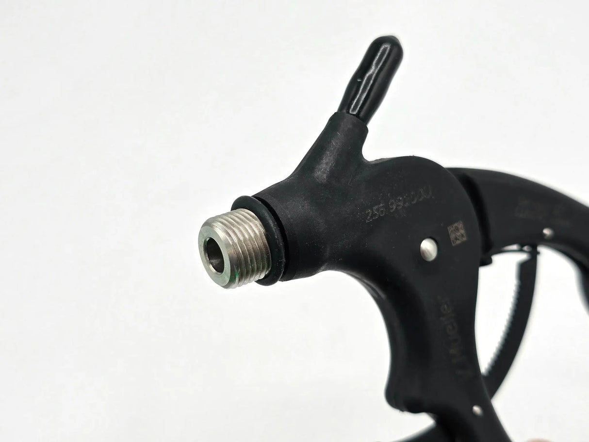 V. Mueller 256.99100U Locking Handle with Insulation and Cautery V. Mueller