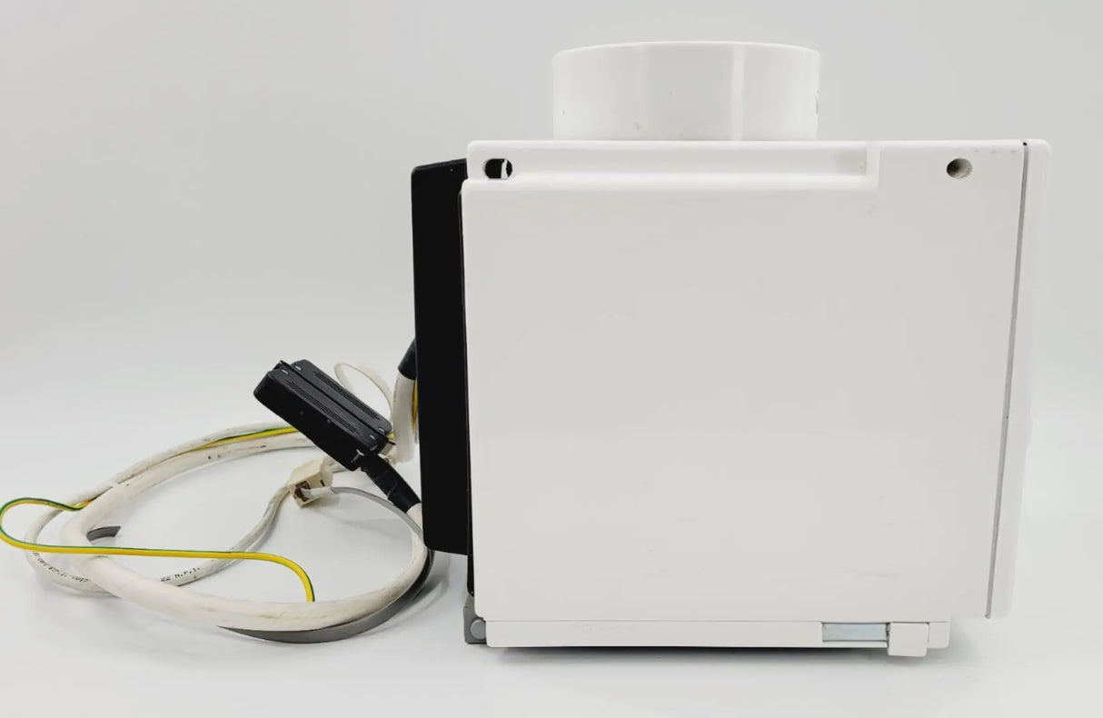 Ralco R302 MLPA DHHS X-Ray Collimator DOM: 07-2011 Ralco