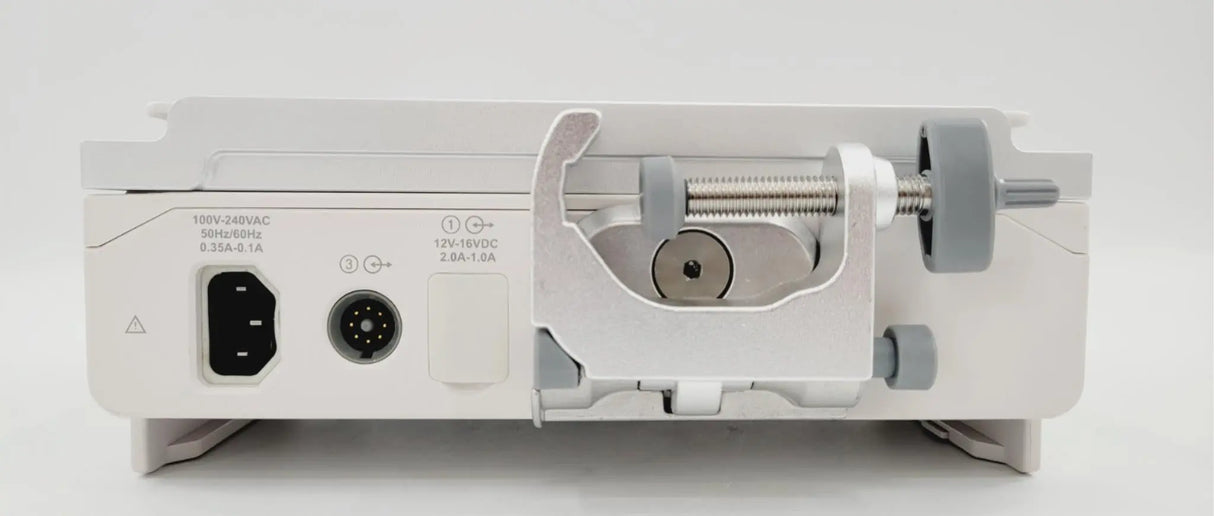 ENMIND EN-V9SE Vet Veterinary Infusion Pump and Management System 7" Touchscreen Enmind