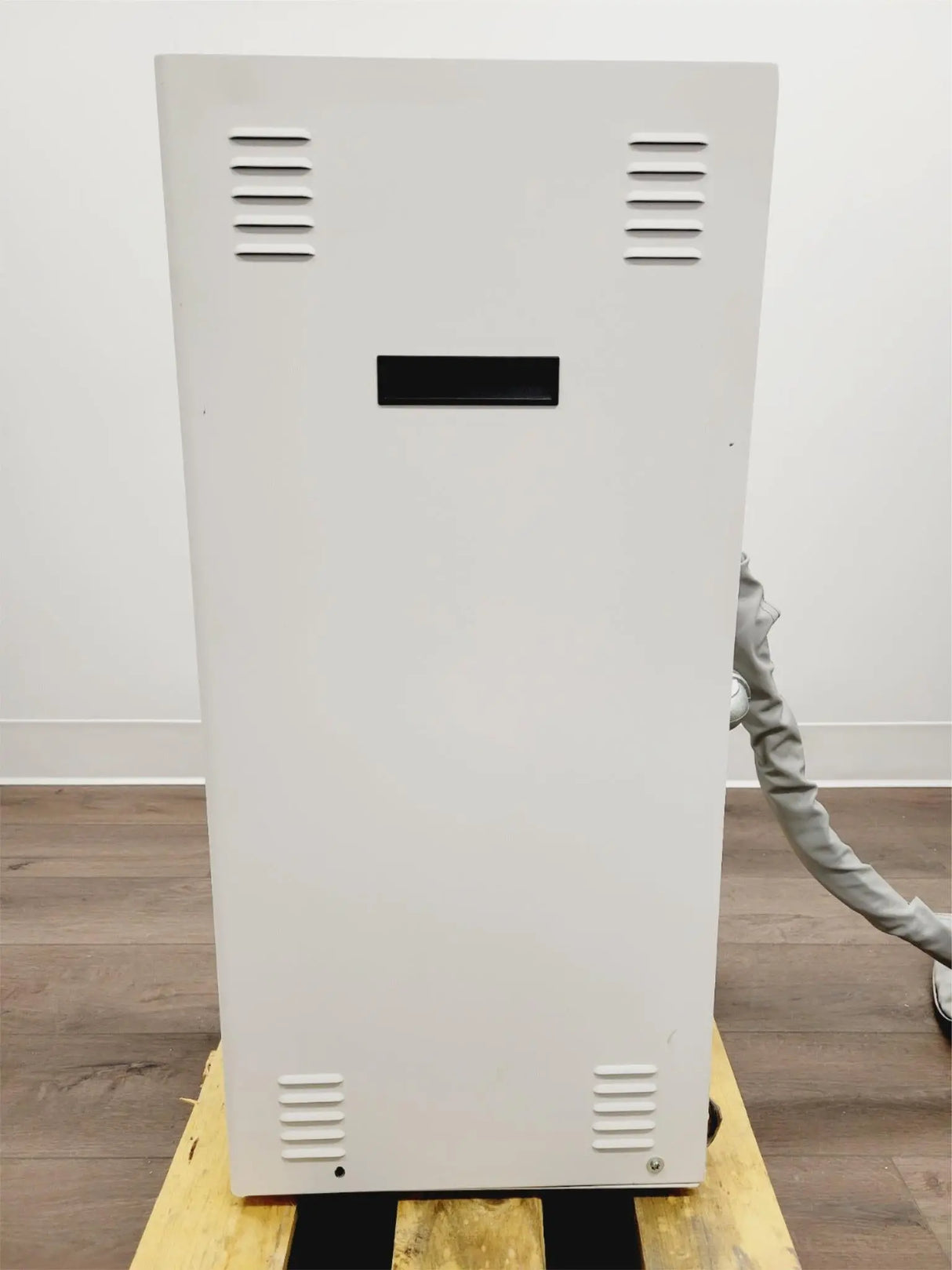 Summit Industries L177-03 Systems Cabinet & Generator Summit Industries