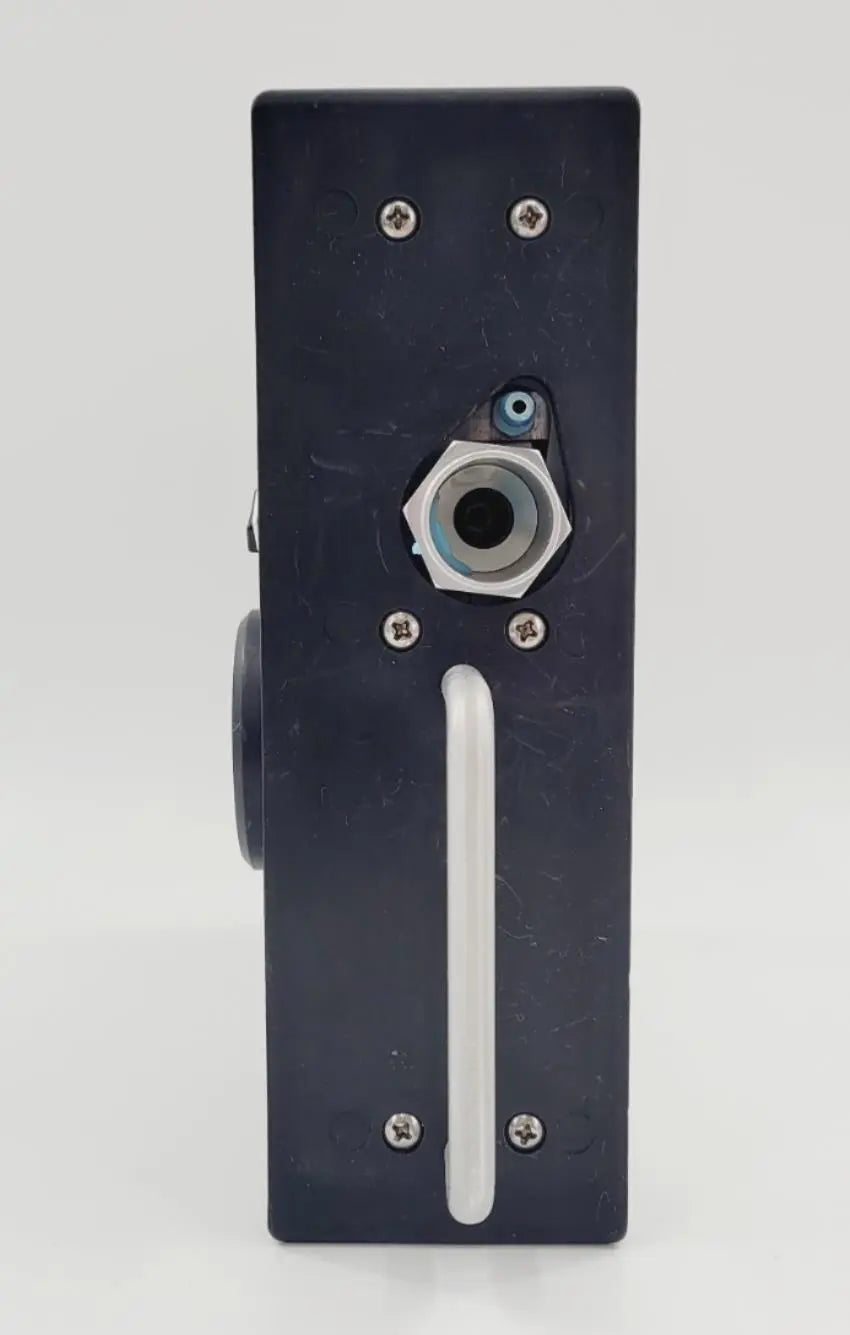 Allied L761CPAP AutoVent 4000 CPAP Transport Ventilation Mode Allied Medical