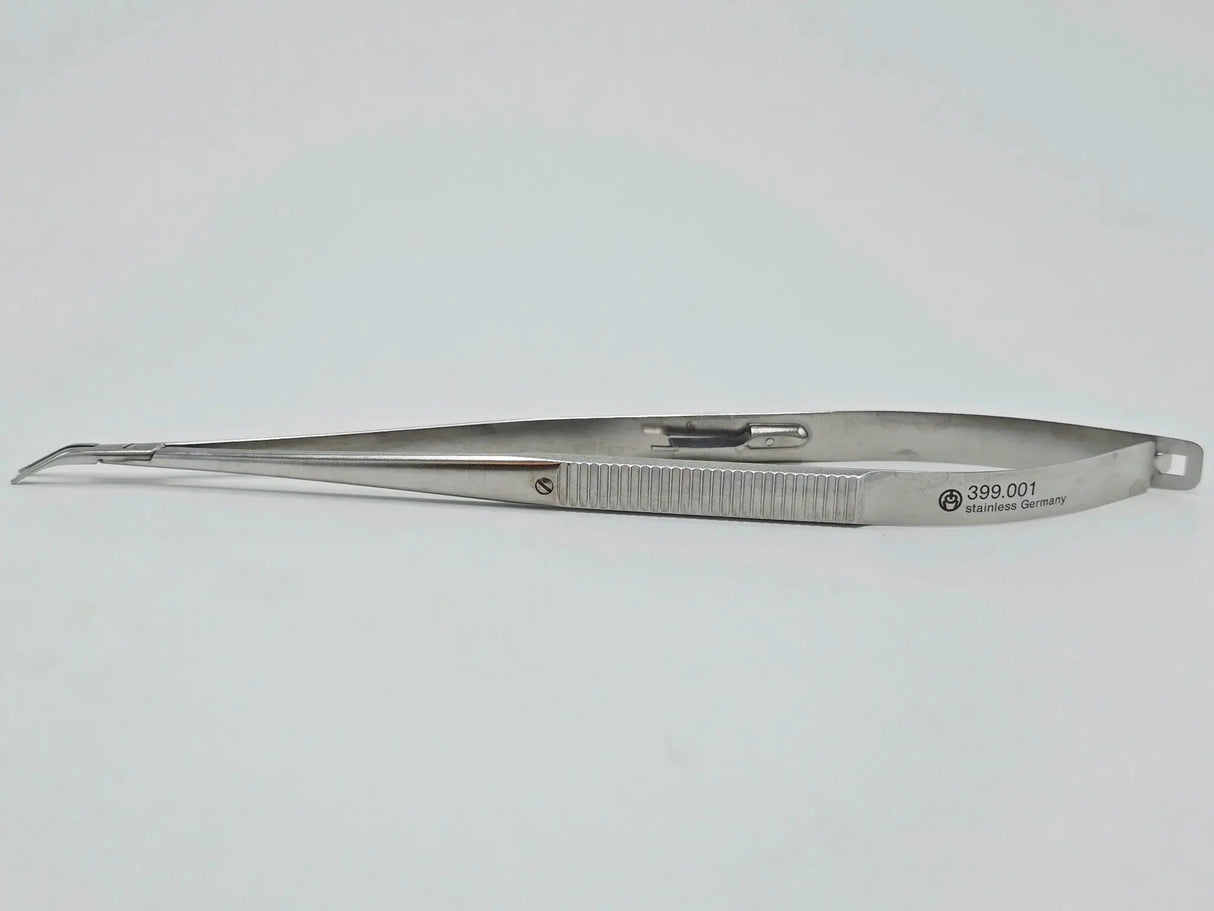 Synthes 399.001 Plate Holding Forceps Locking F/1.5MM & 2.0MM Plates Primis Medical