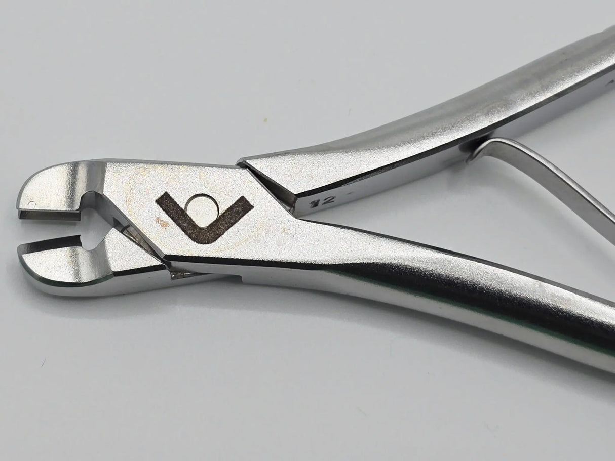 Synthes 347.962 Right Angle Bender for 1.0MM, 1.3MM, 1.5MM, 2.0MM Plates Synthes