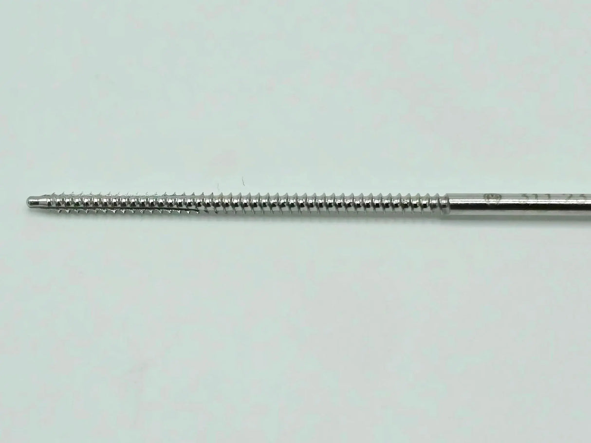 Synthes 311.23 Tap For 2.4mm Cortex Screws 100mm/45mm Tapping Depth Synthes