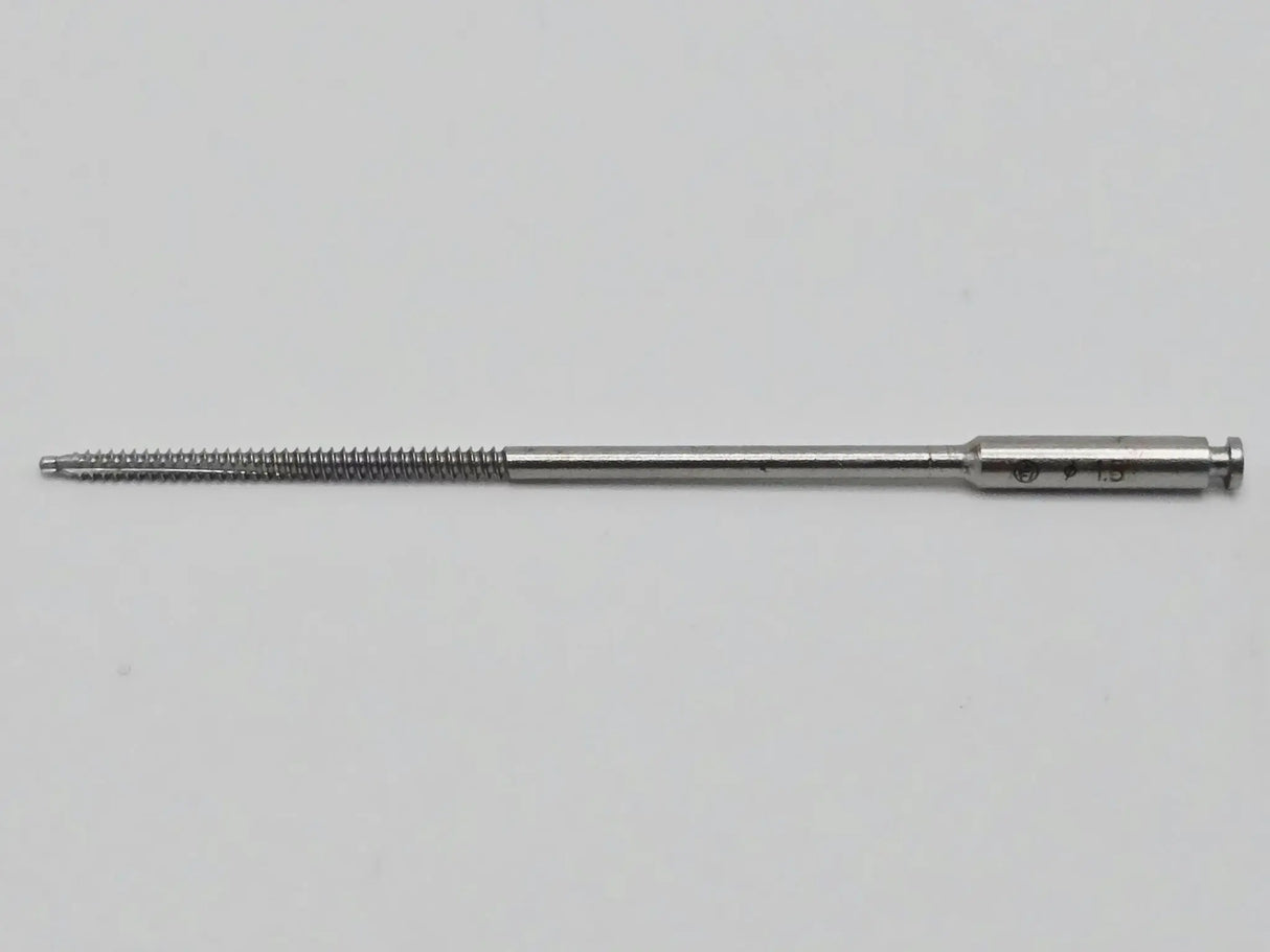 Synthes 1.5 Tap Synthes