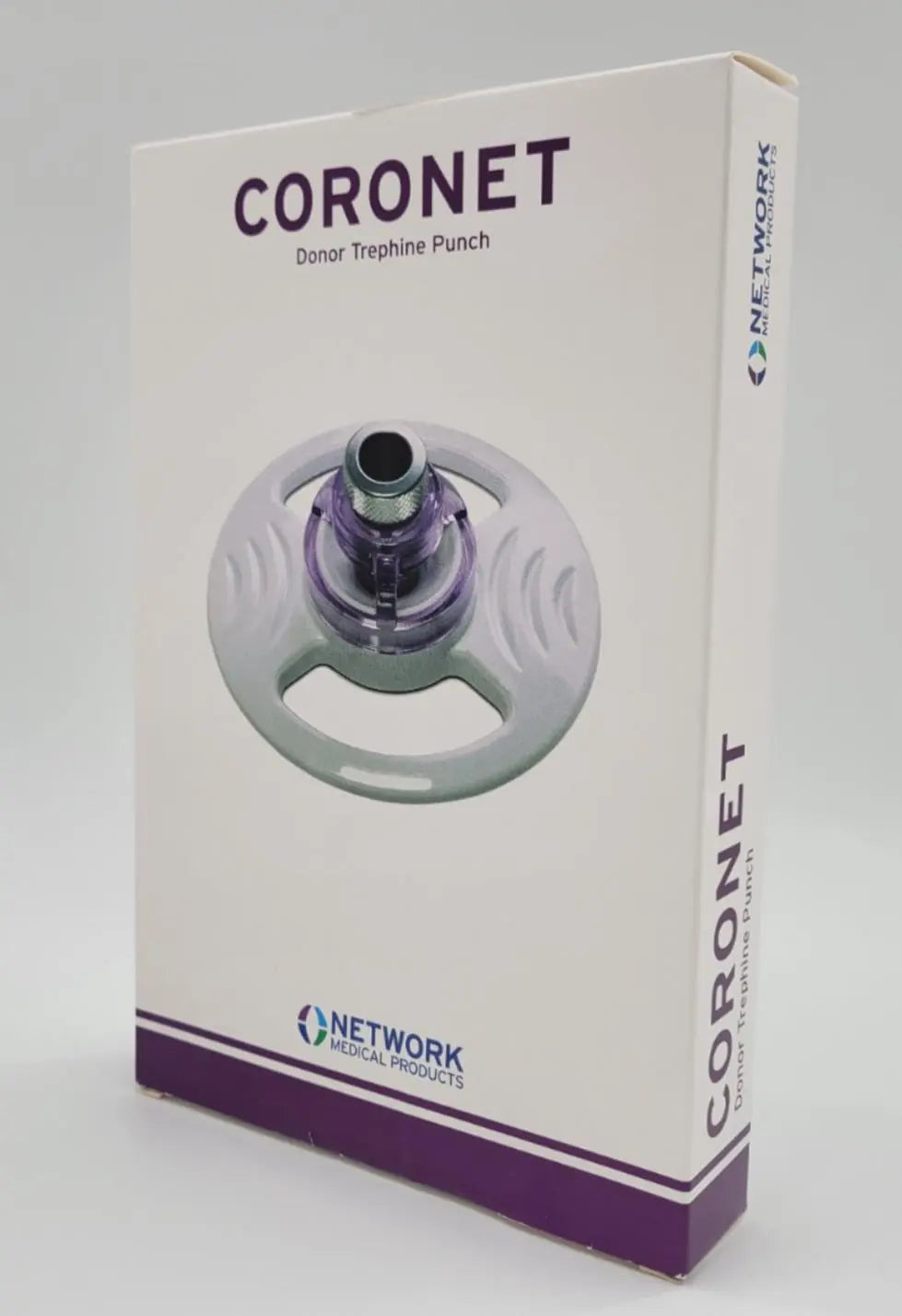 Network Medical 51-850-7.50 Donor Trephine Punch 7.50mm Network Medical