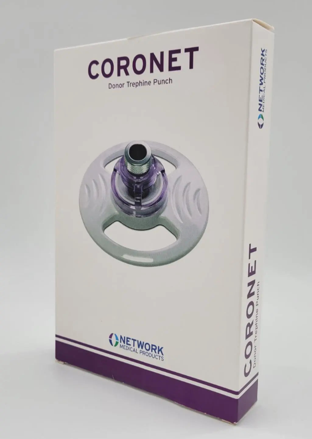 Network Medical 51-850-7.00 Donor Trephine Punch 7.00mm Network Medical