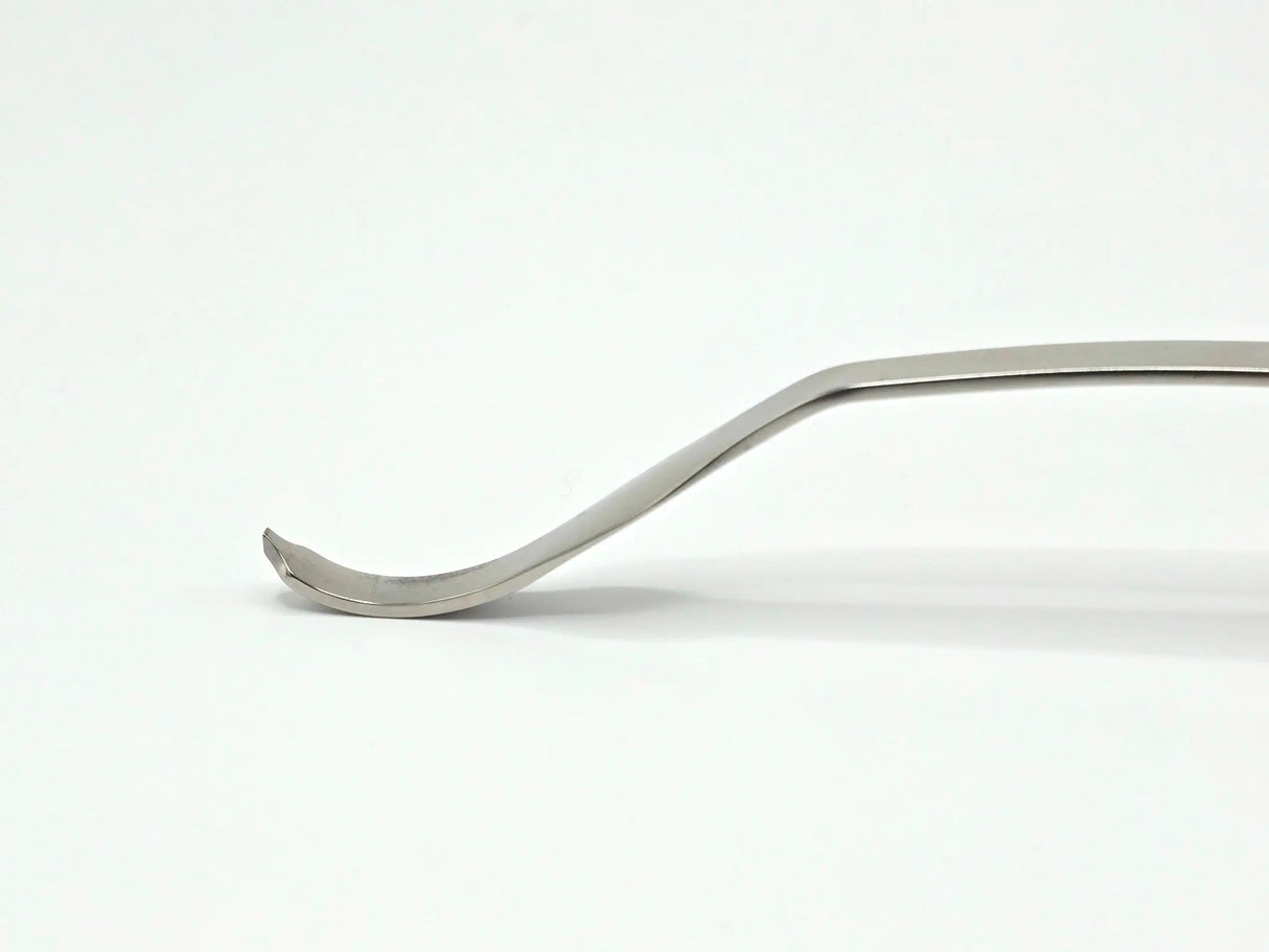 Synthes 399.197 Hohmann Retractor 8mm Narrow Tip 215mm Synthes