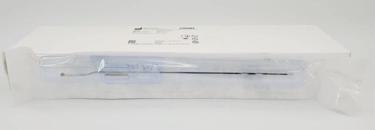 Karl Storz 27050NK-S Monopolar Coagulator Ball Electrode for Hopkins Pack of 6 Karl Storz