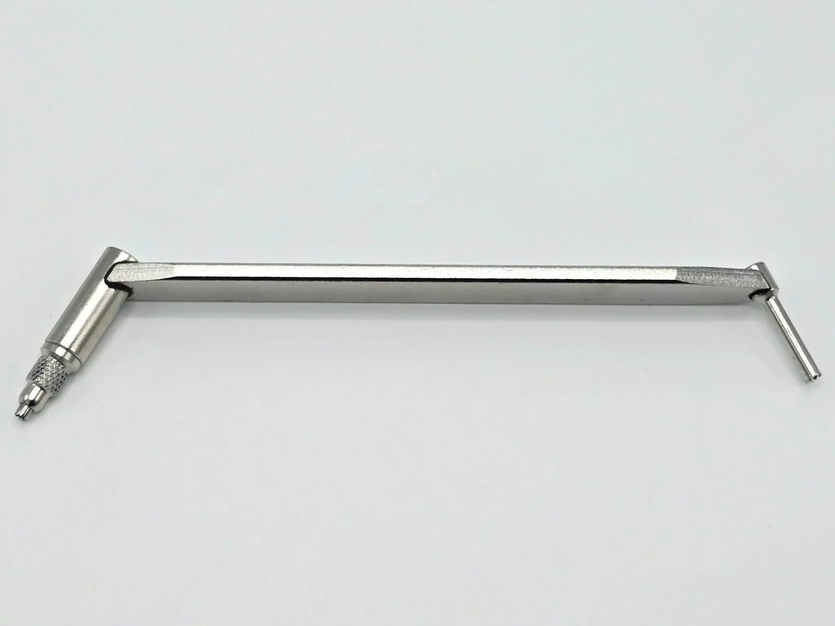 Synthes 323.201 Universal 2.0mm Drill Guide Synthes