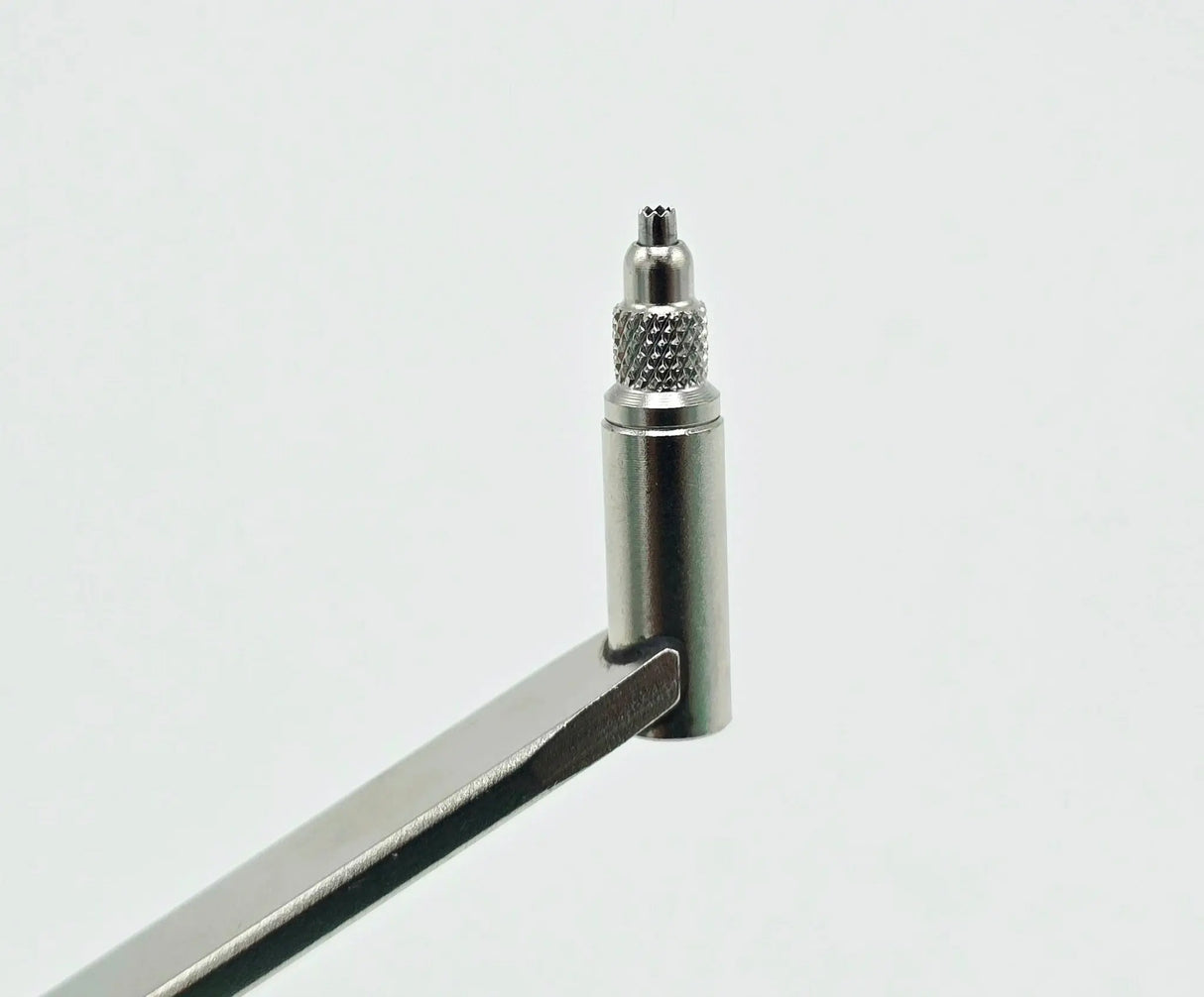 Synthes 323.201 Universal 2.0mm Drill Guide Synthes