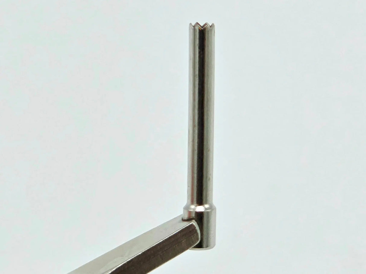 Synthes 323.26 Universal 2.7mm Drill Guide Synthes