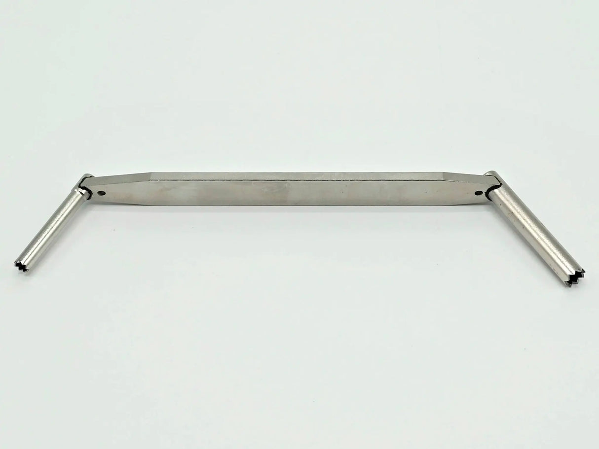 Synthes 312.401 Double Drill Sleeve 4.0mm 2.9mm Excellent Condition Synthes