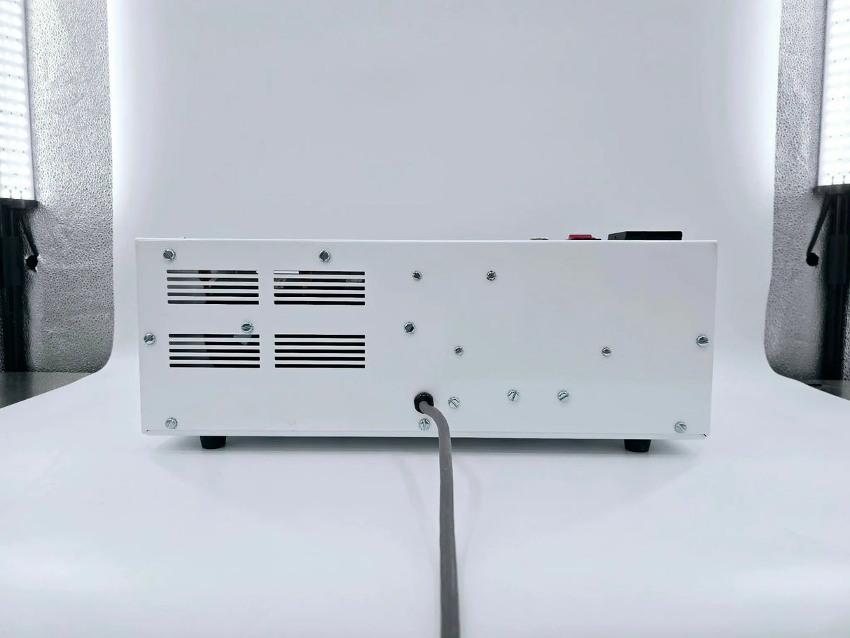 Rennco LS18D-120 Lift Seal Heat Sealer Rennco