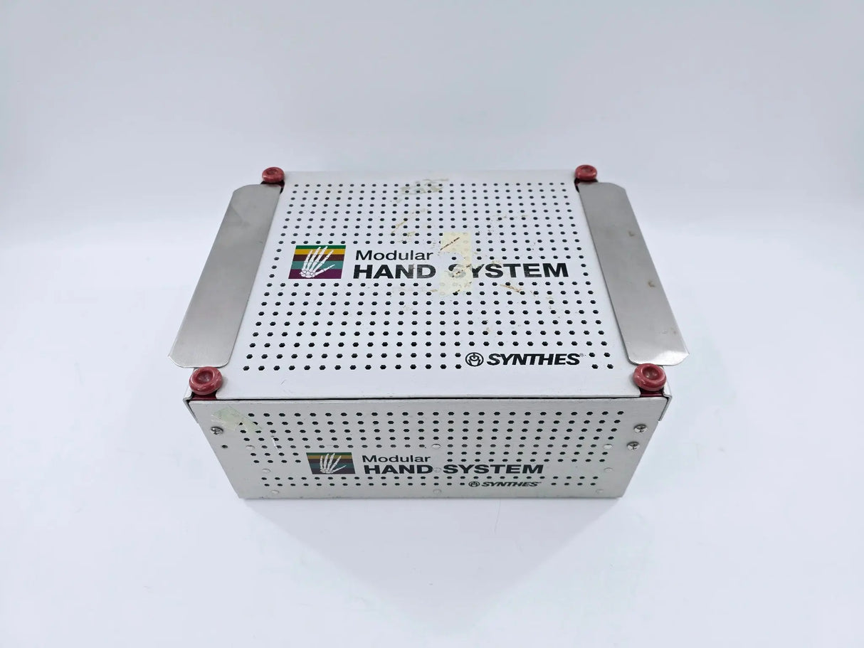 Synthes 304.571 Modular Hand System Set Synthes