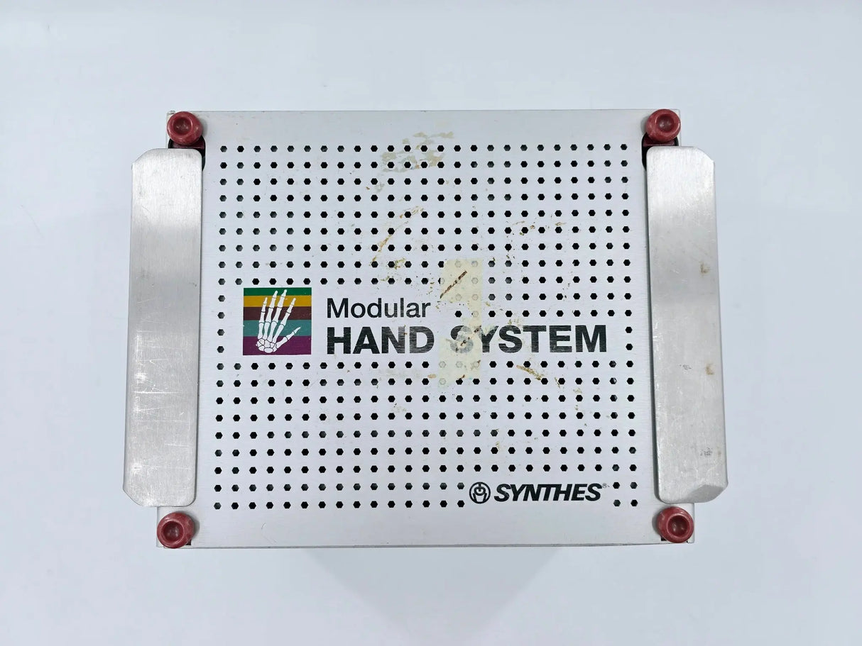 Synthes 304.571 Modular Hand System Set Synthes