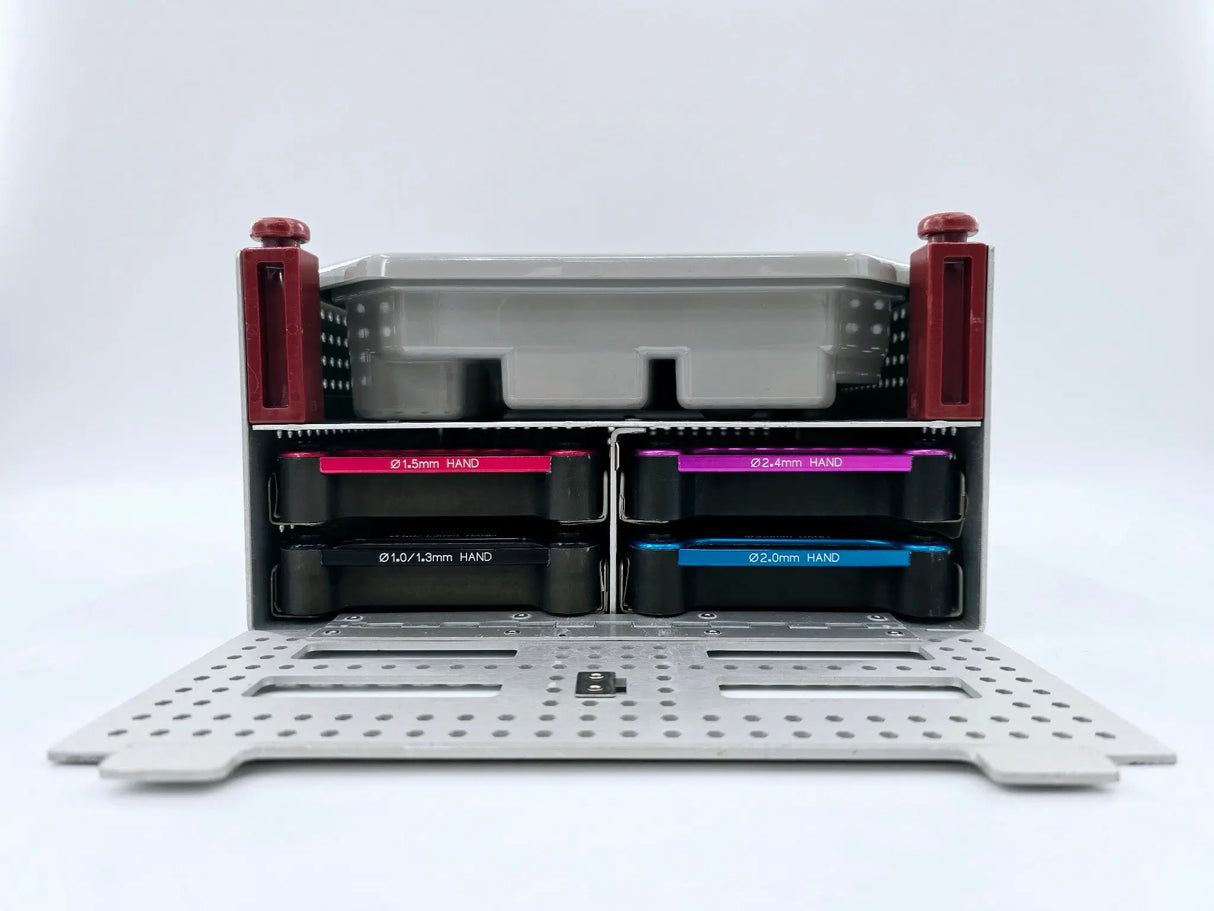 Synthes 304.571 Modular Hand System Set Synthes