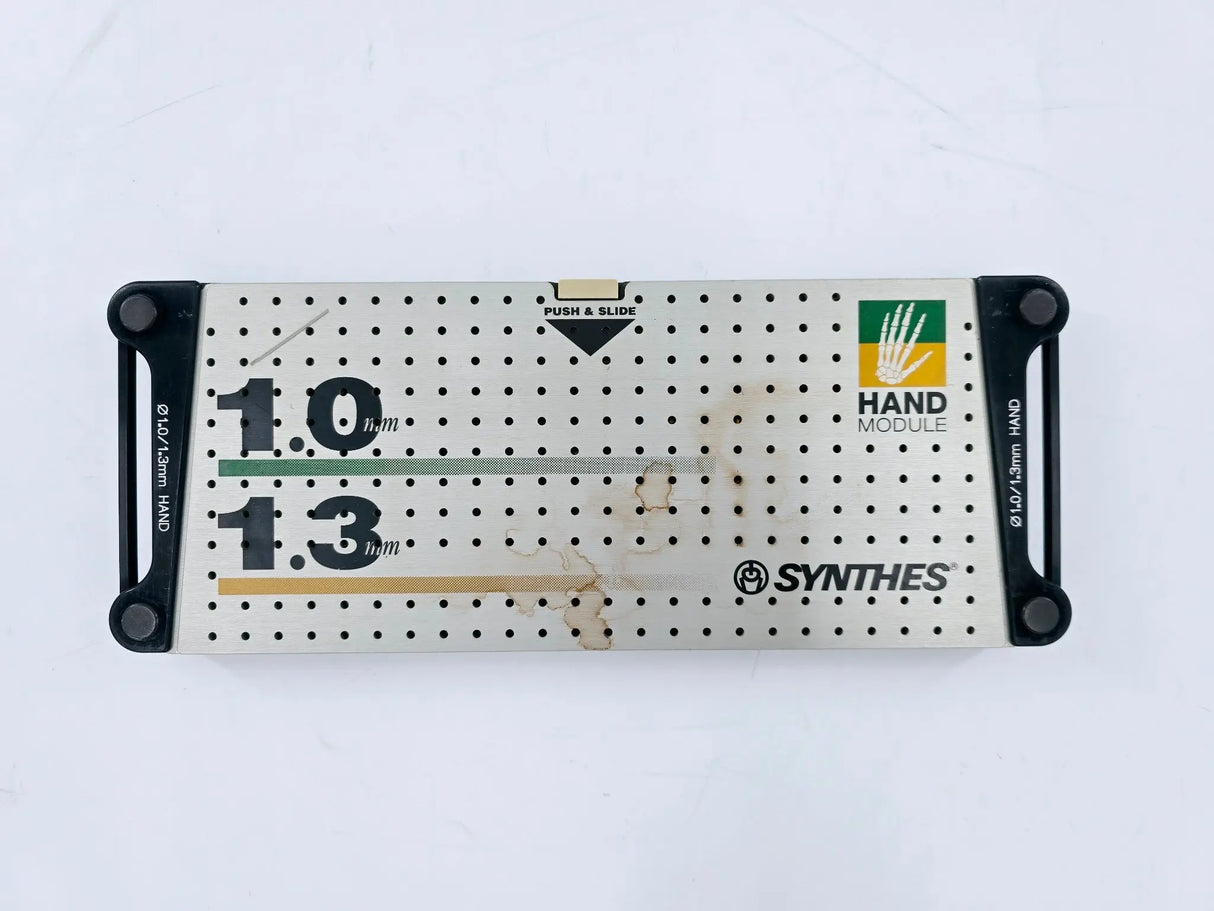 Synthes 304.571 Modular Hand System Set Synthes