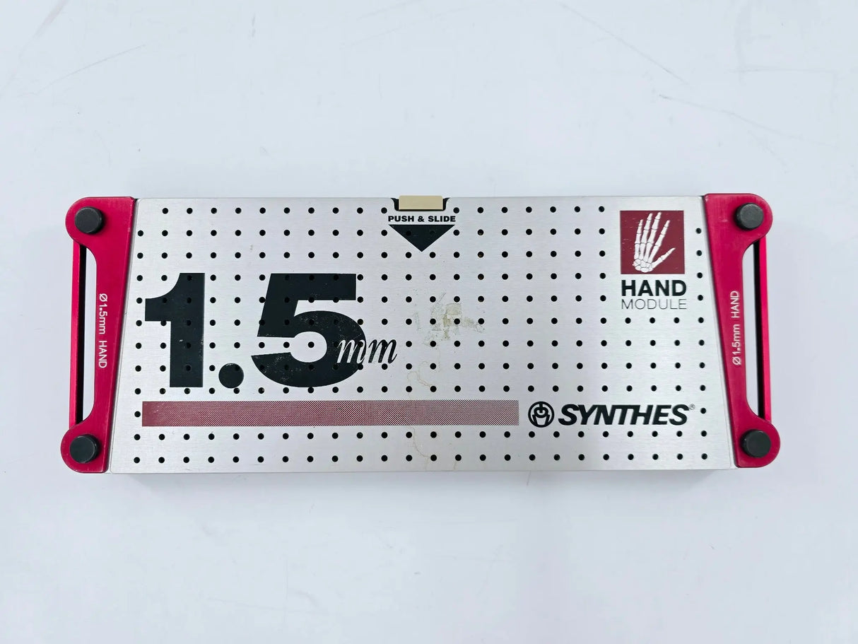 Synthes 304.571 Modular Hand System Set Synthes