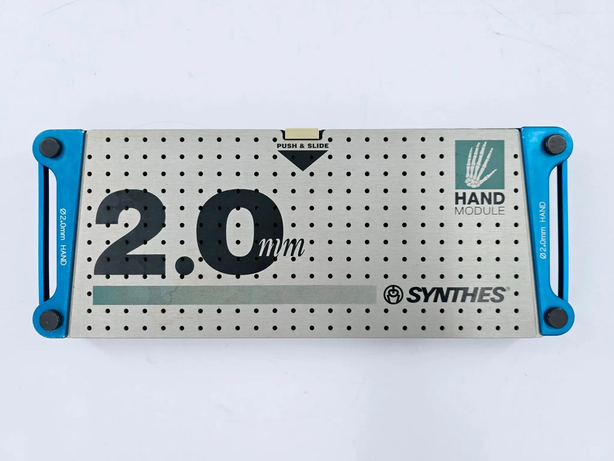 Synthes 304.571 Modular Hand System Set Synthes