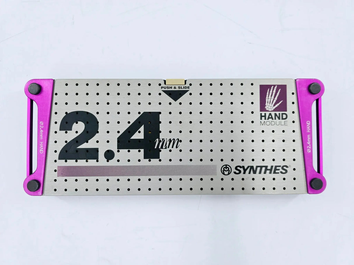 Synthes 304.571 Modular Hand System Set Synthes