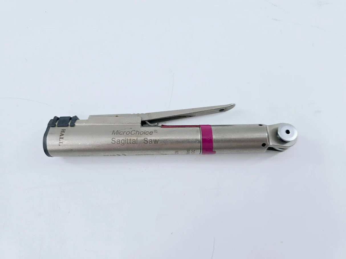 Hall MicroChoice Electric Handpiece Drill 9 Piece Set ConMed