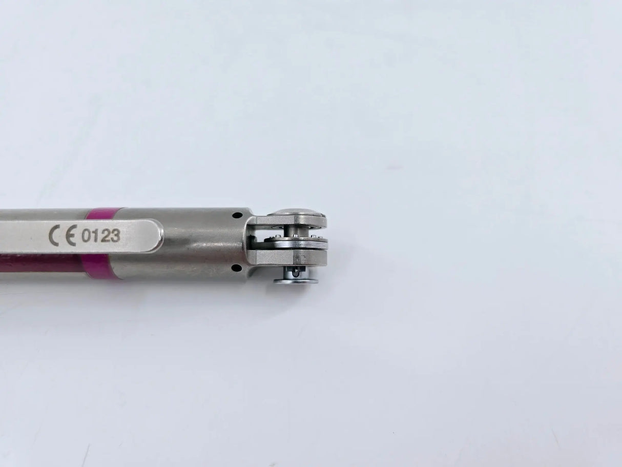 Hall MicroChoice Electric Handpiece Drill 9 Piece Set ConMed