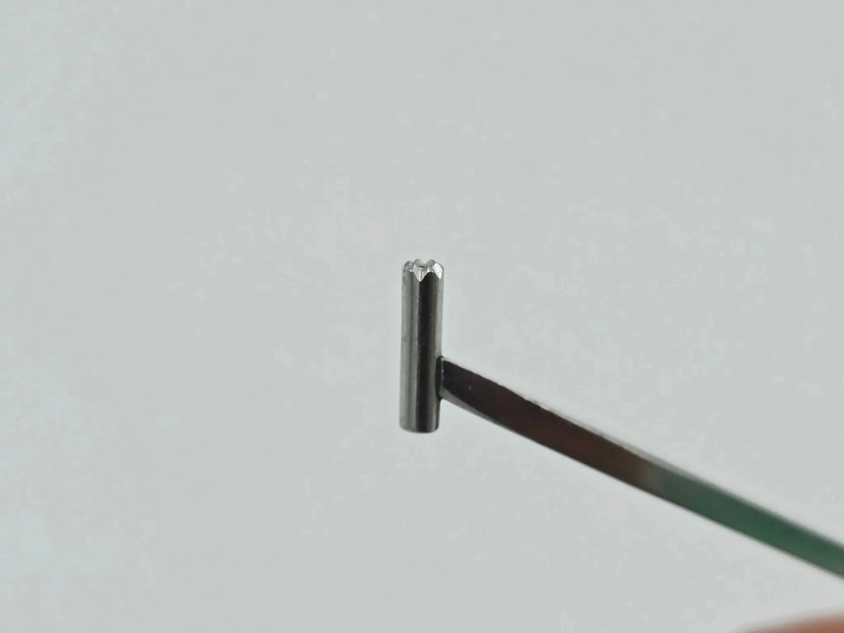 Synthes 312.15 Orthopedic Double Ended Drill Sleeve 1.1mm 1.5mm Primis Medical