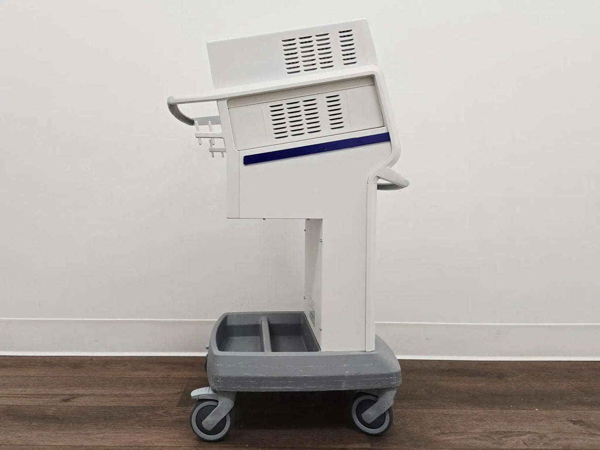 Olympus EPF-1 Surgical Tissue Management System w/ Energy Cart & Footswitches Primis Medical