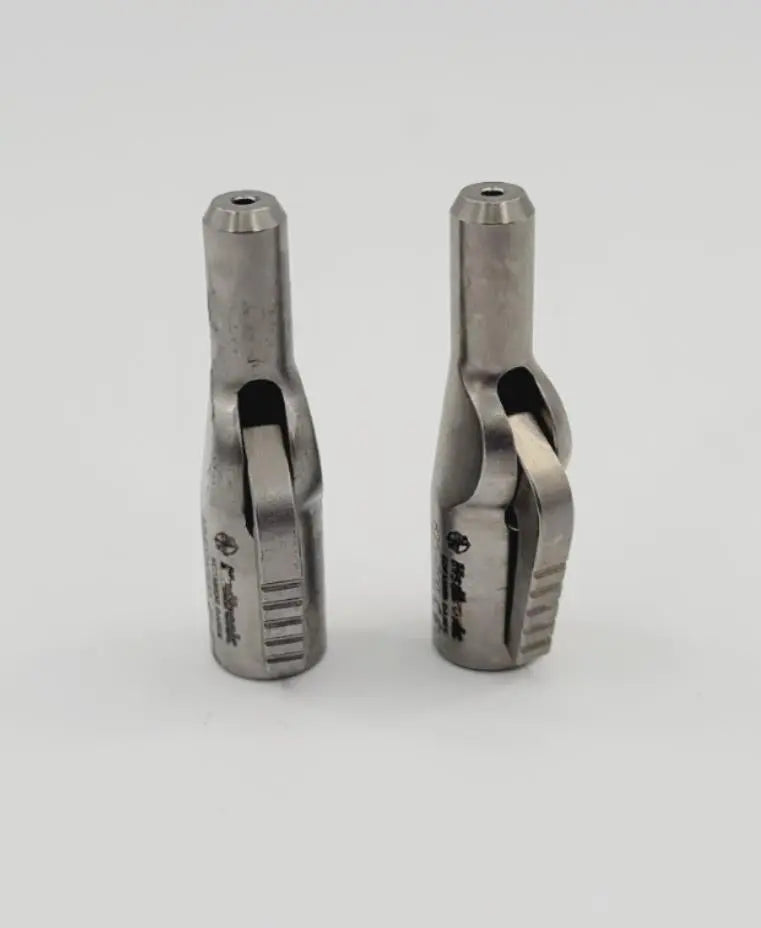 Medtronic 825-399 Provisional Crimp Case w/ 825-200 Crimps Orthopedic Set Medtronic