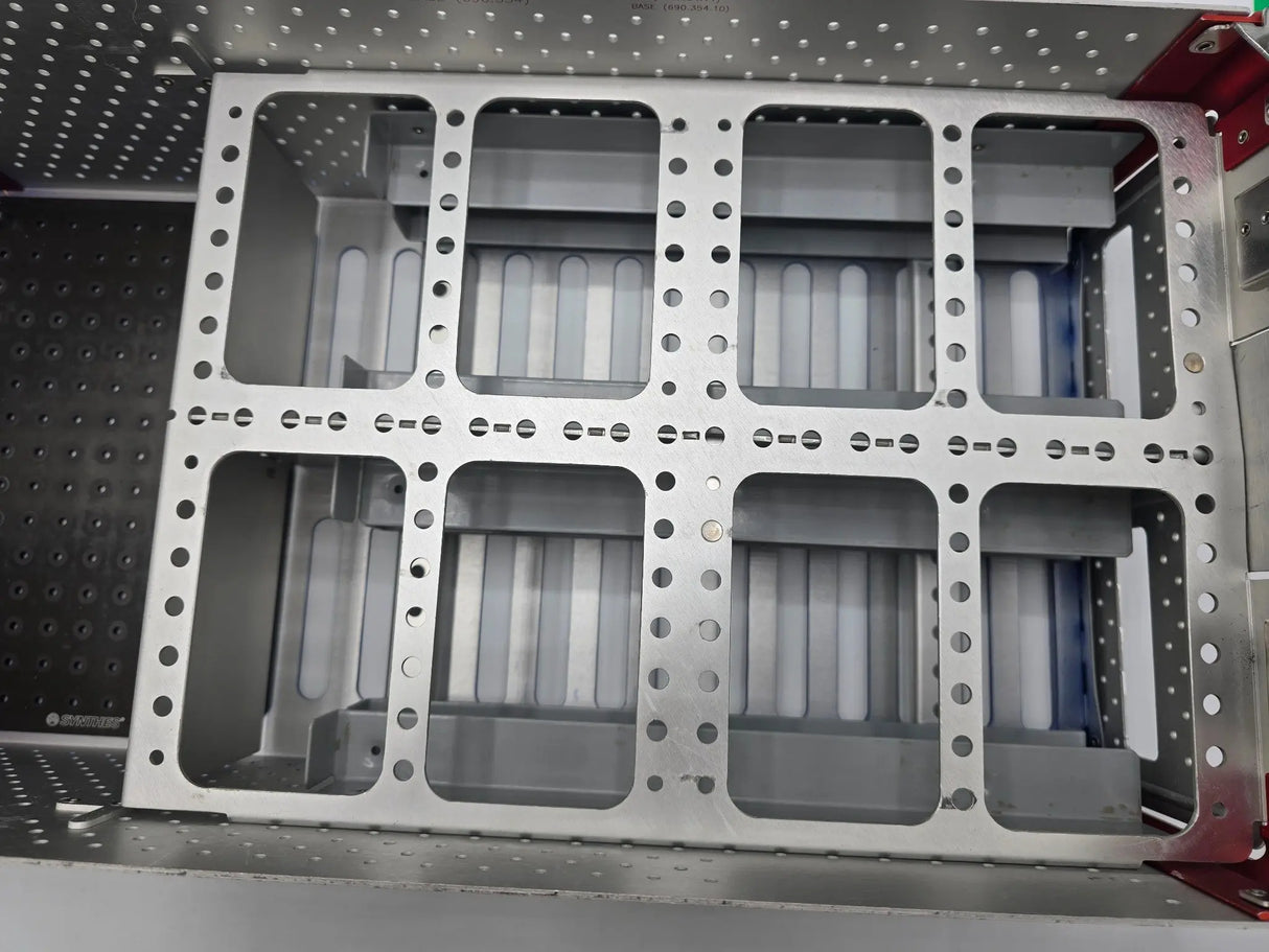 ******** Primis Medical