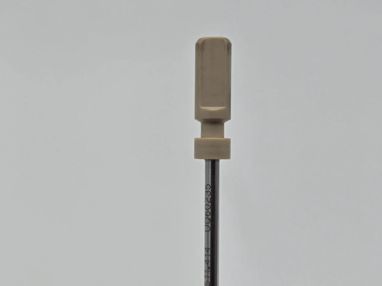 Synthes 511.414 Three Fluted Radiolucent Drill Bit Brad Point 150mm x 3.2mm Primis Medical