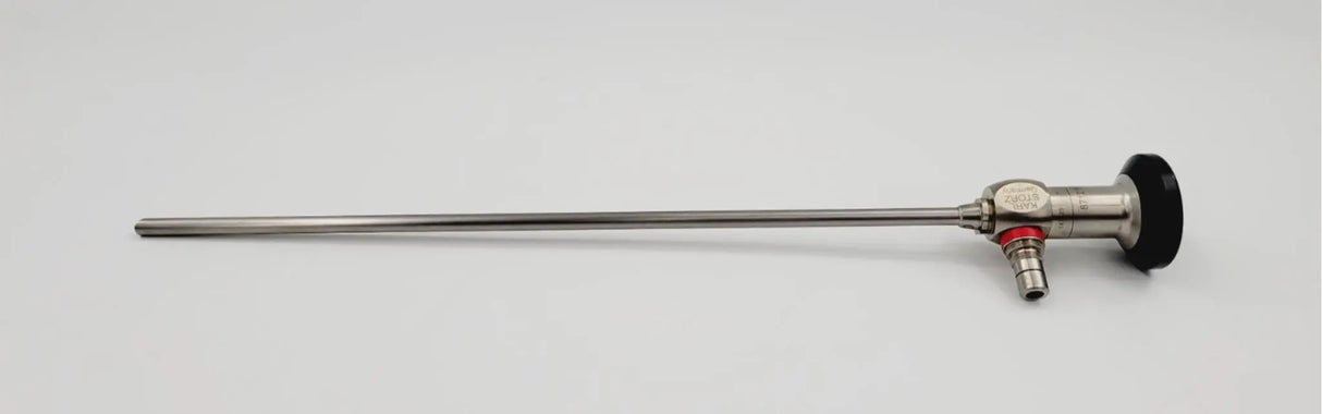 Karl Storz 8712 BA Hopkins Forward Oblique Telescope 30° 5mm 11-3/8" Karl Storz