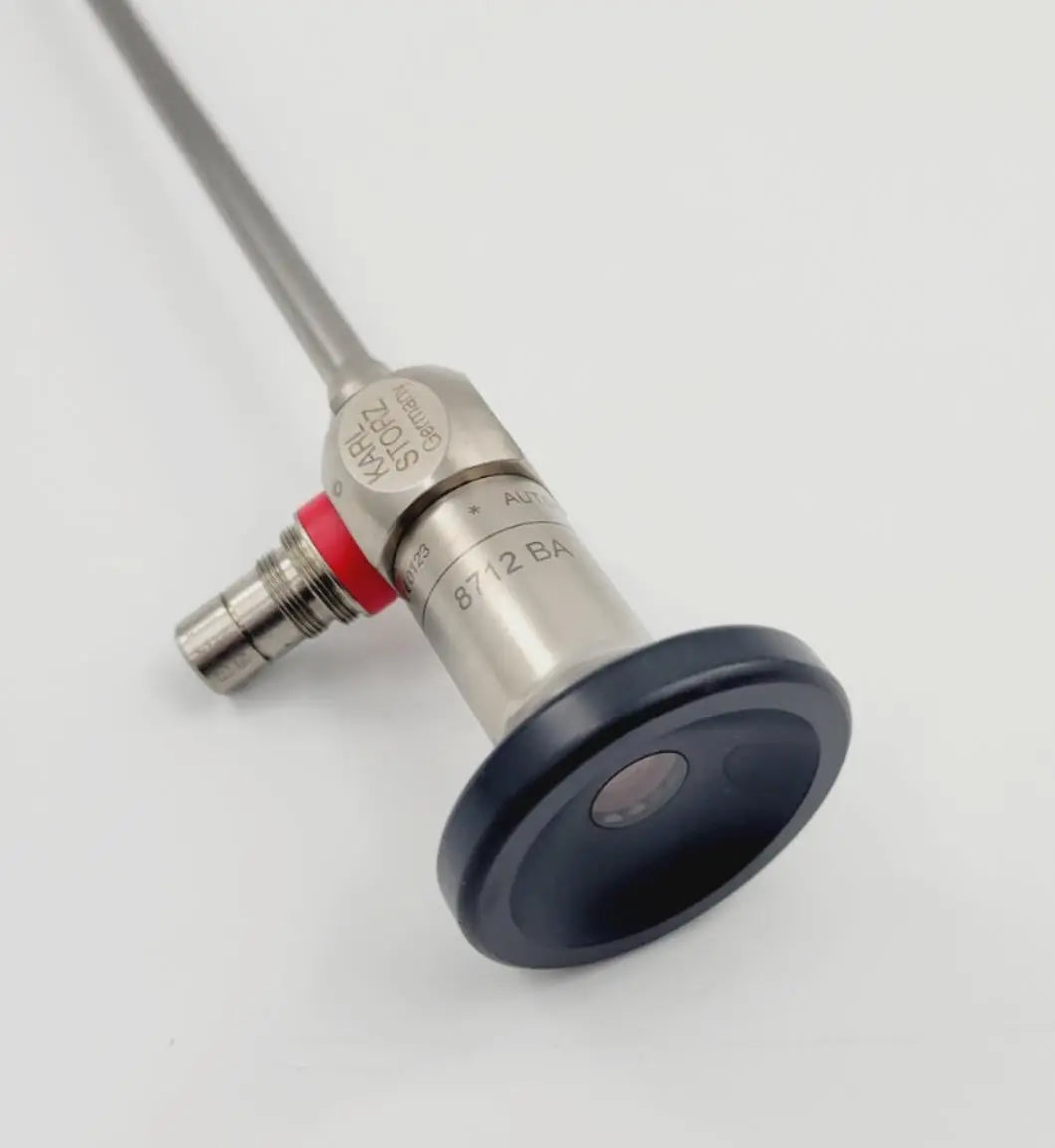 Karl Storz 8712 BA Hopkins Forward Oblique Telescope 30° 5mm 11-3/8" Karl Storz