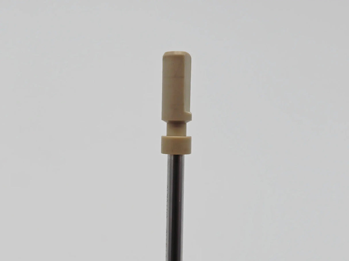 Synthes 511.418 Three Fluted Radiolucent Drill 4.5mm Bit Brad Point 50mm Primis Medical