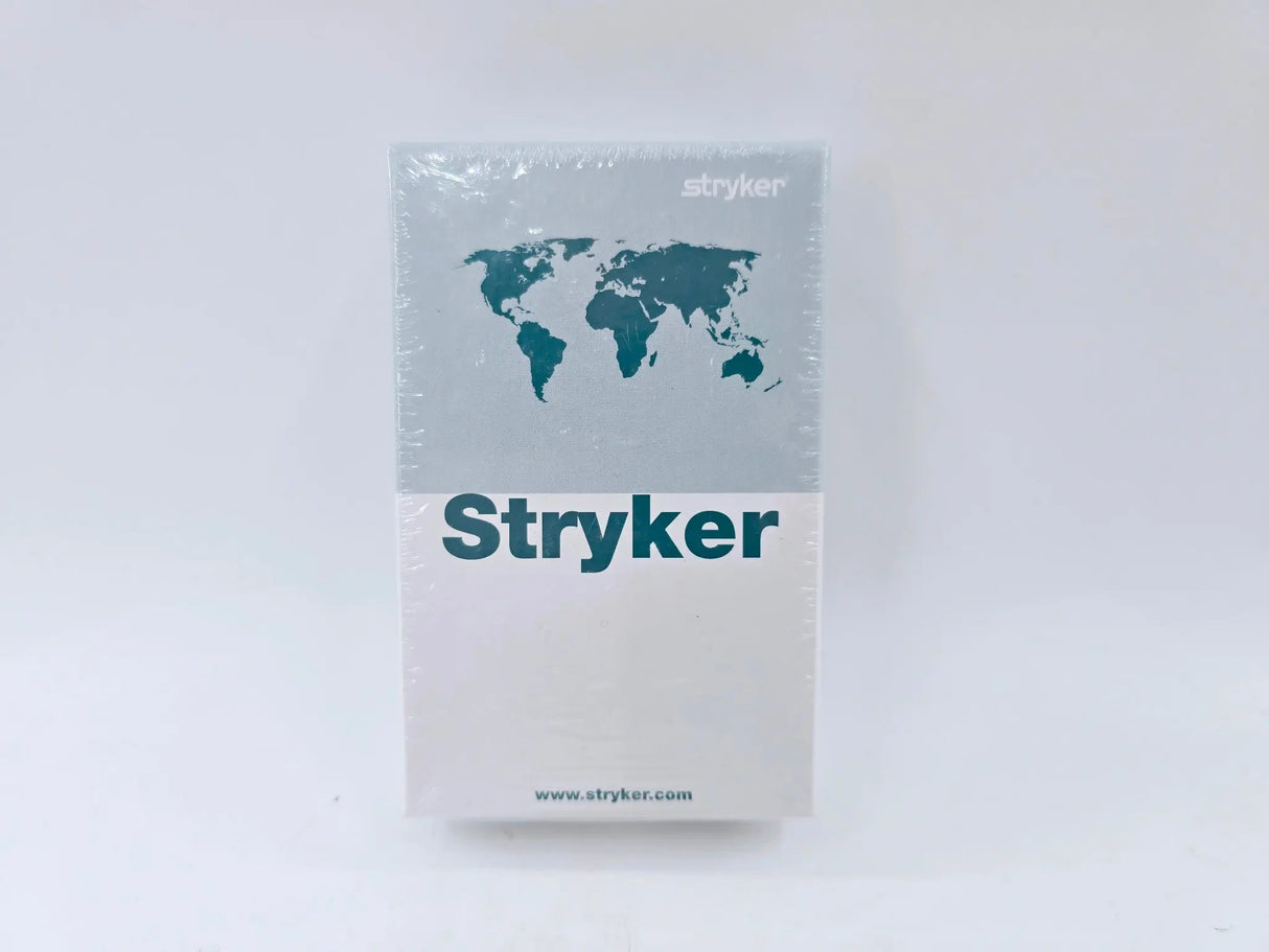 Stryker Trauma 1896-5035S Locking Screw, Fully Threaded 5mm x 35mm Stryker Trauma