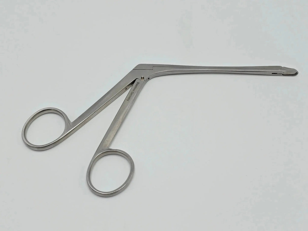 Surgical Direct SD 21202.138 Stainless Steel Forceps Primis Medical