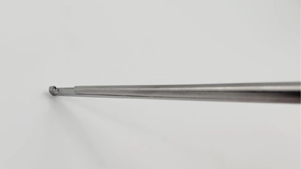 Jarit 280-050 Kerrison Micro Rongeur 10mm 90° Up Bite 9-1/2" Jarit