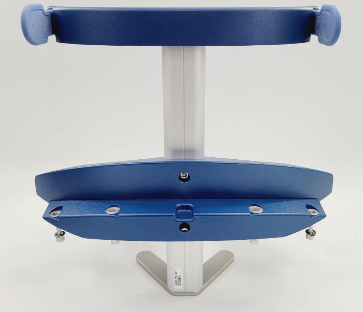 Covidien 1008650 Rev B Puritan Bennett 980 Series Ventilator Cylinder Mount Covidien