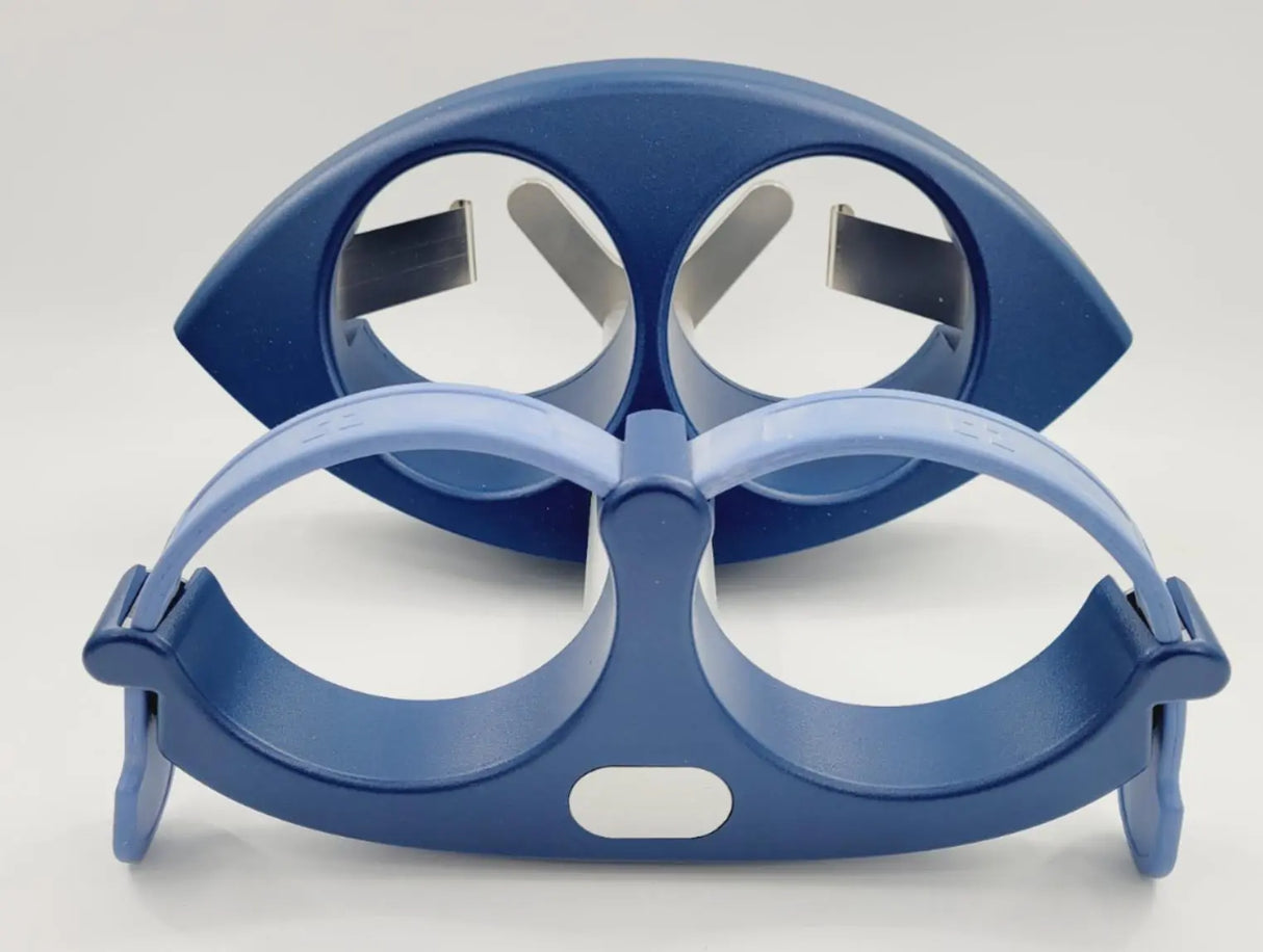 Covidien 1008650 Rev B Puritan Bennett 980 Series Ventilator Cylinder Mount Covidien