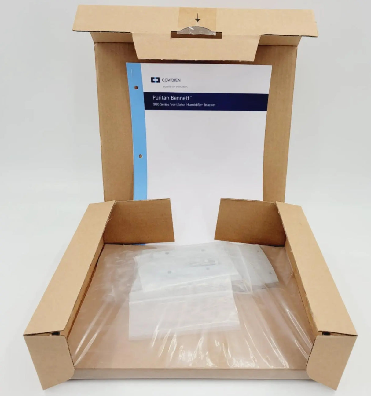 Covidien 10086049 Humidifier Bracket for 980 Series Ventilator Covidien