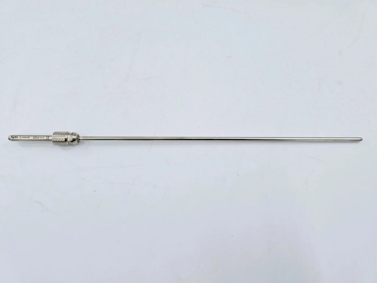 Byron III426-ARC Accelerator III 4mm x 26cm ARC Cannula 12-3/4" Byron