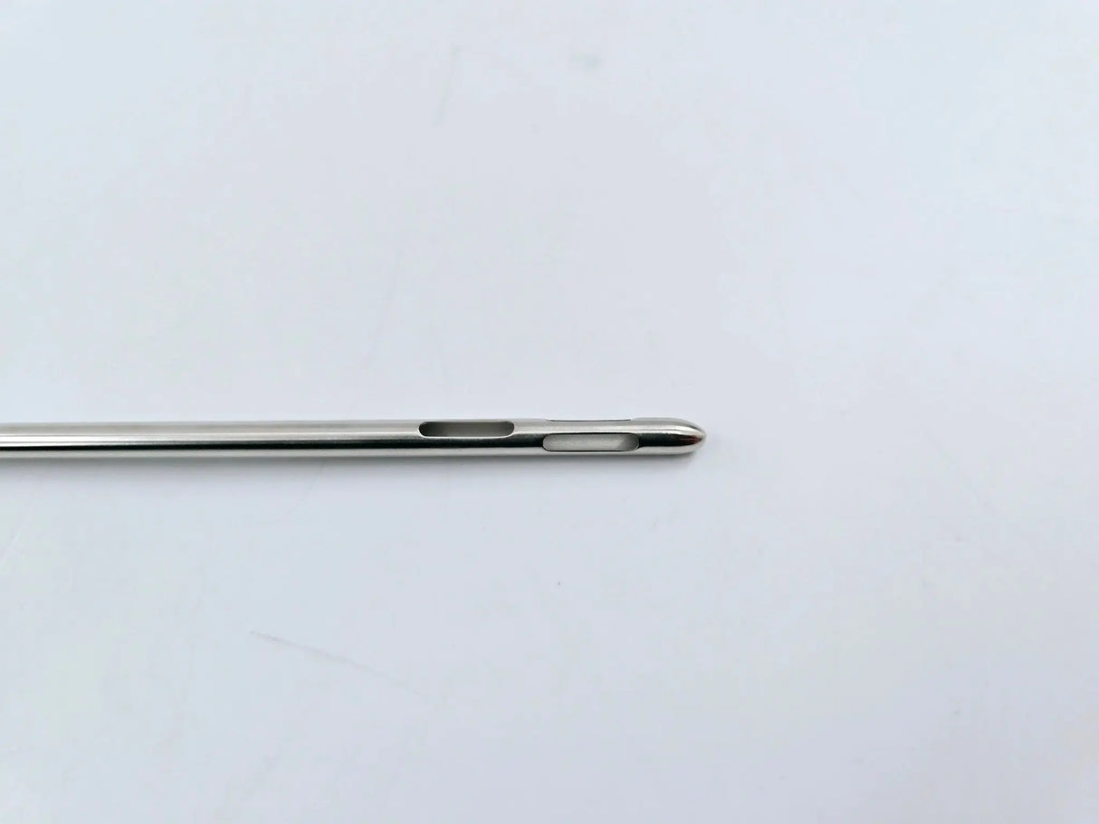 Byron III426-ARC Accelerator III 4mm x 26cm ARC Cannula 12-3/4" Byron