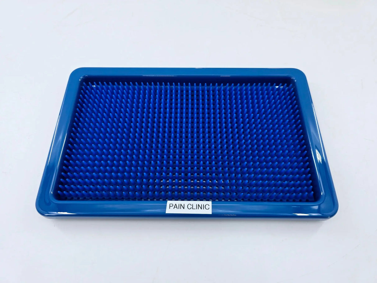 Stryker 0406-650-400 MultiGen 2 Sterilization Box, Lightweight 11" x 7" x 1" Stryker