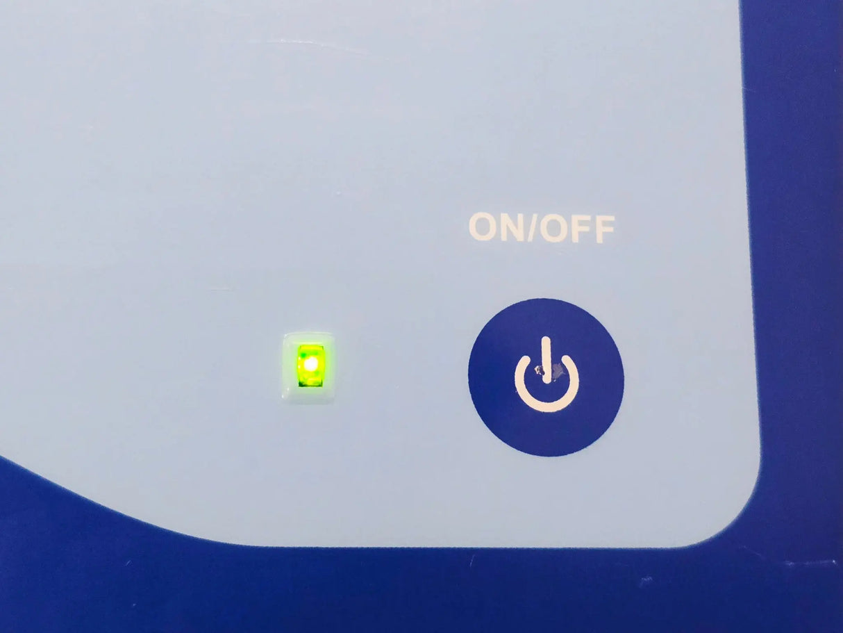 Verathon Glidescope Portable GVL Video Monitor with Two Laryngoscope Blades Primis Medical