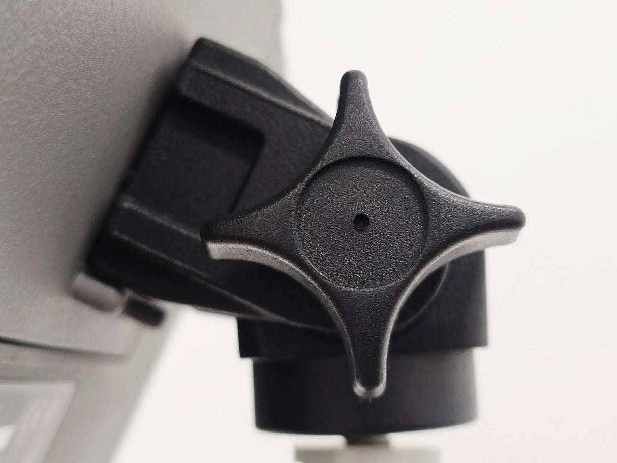 Verathon Glidescope Portable GVL Video Monitor with Two Laryngoscope Blades Primis Medical