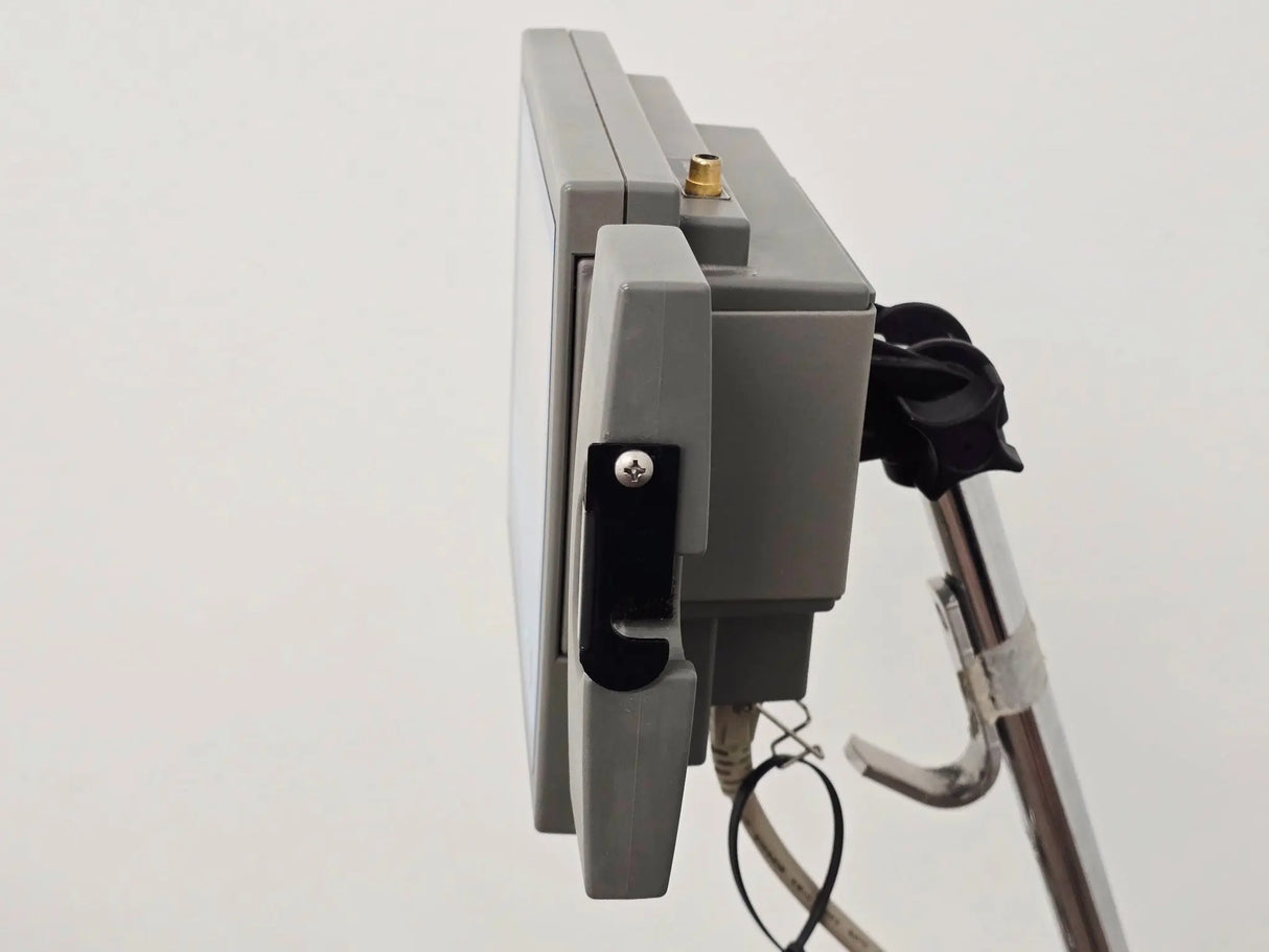 Verathon Glidescope Portable GVL Monitor Only Primis Medical