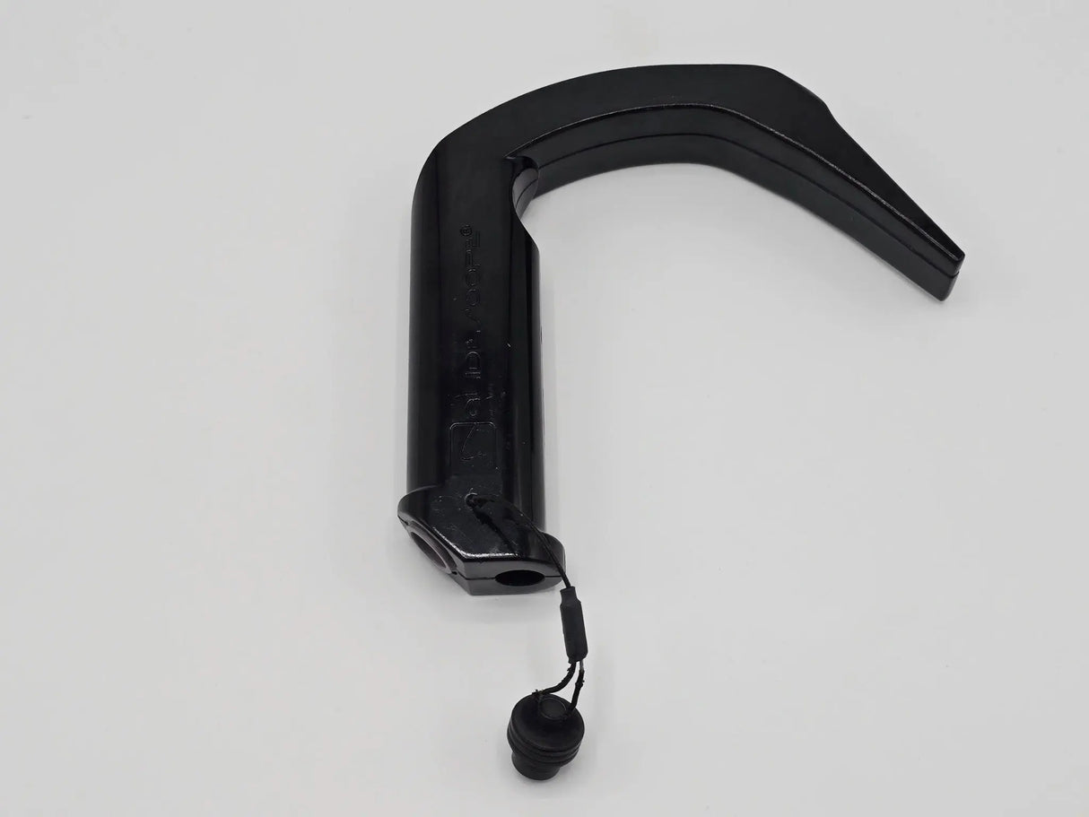 Verathon Glidescope Portable GVL Video Monitor with Two Laryngoscope Blades Primis Medical