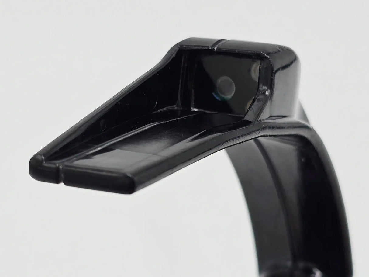 Verathon Glidescope Portable GVL Video Monitor with Two Laryngoscope Blades Primis Medical